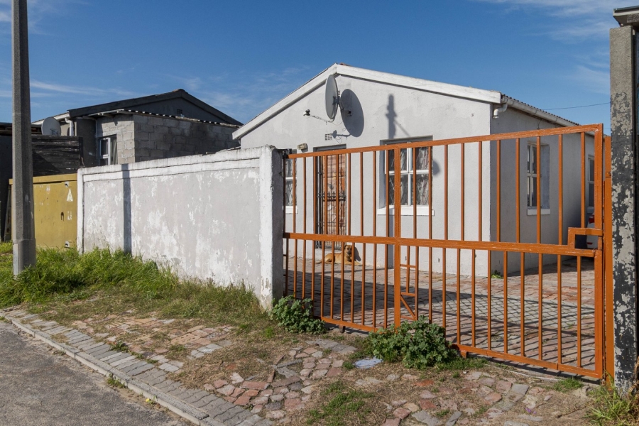 2 Bedroom Property for Sale in Hindle Park Western Cape